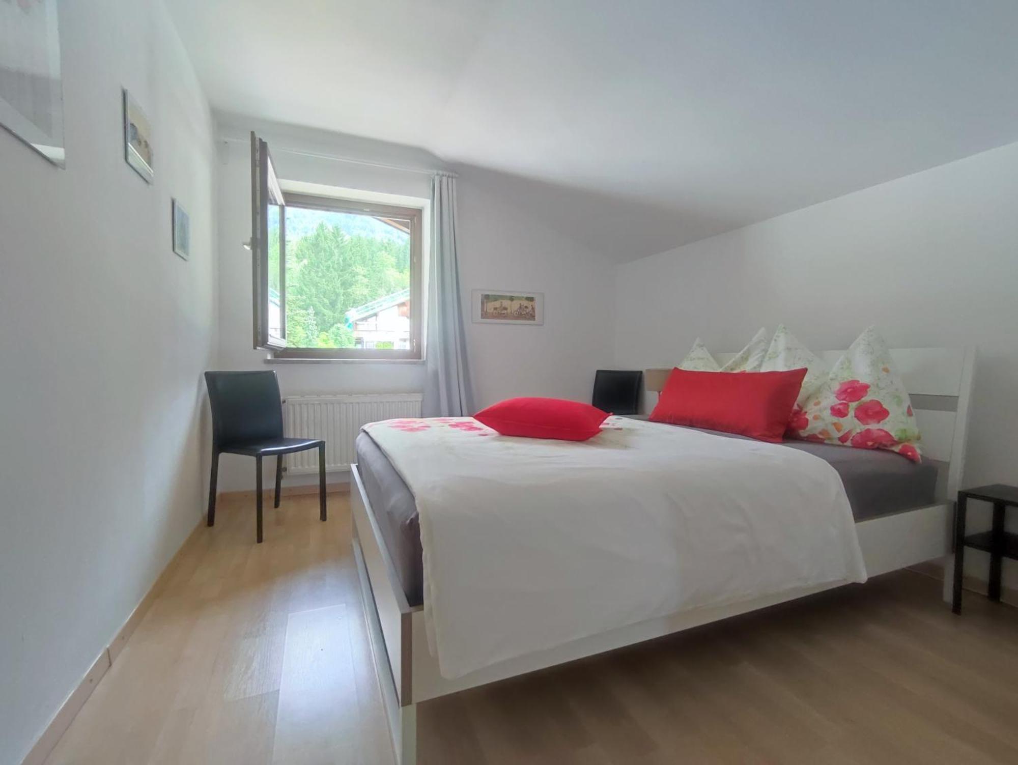 Alpendohle Apartments Ίνσμπρουκ Εξωτερικό φωτογραφία