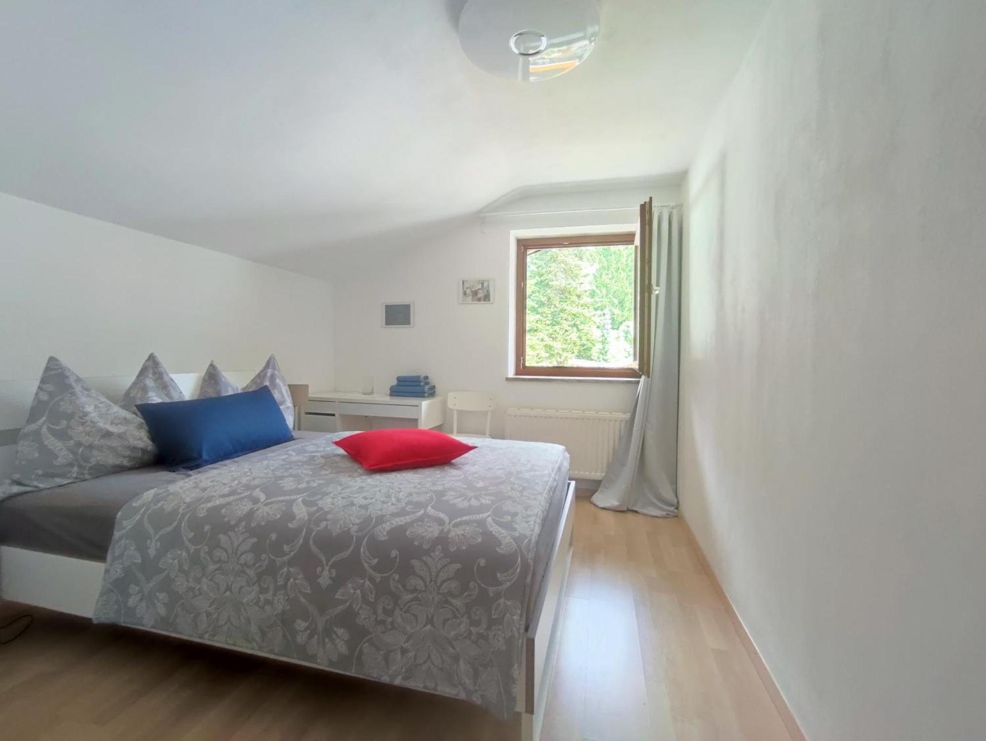 Alpendohle Apartments Ίνσμπρουκ Εξωτερικό φωτογραφία