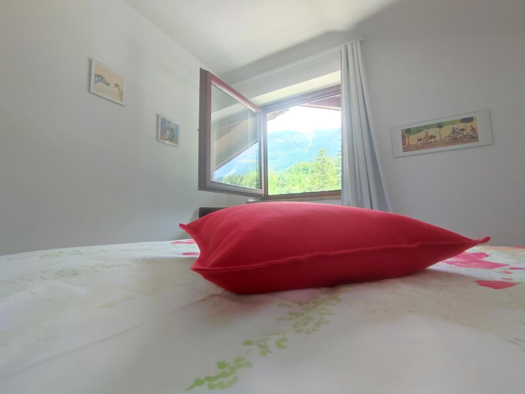 Alpendohle Apartments Ίνσμπρουκ Εξωτερικό φωτογραφία