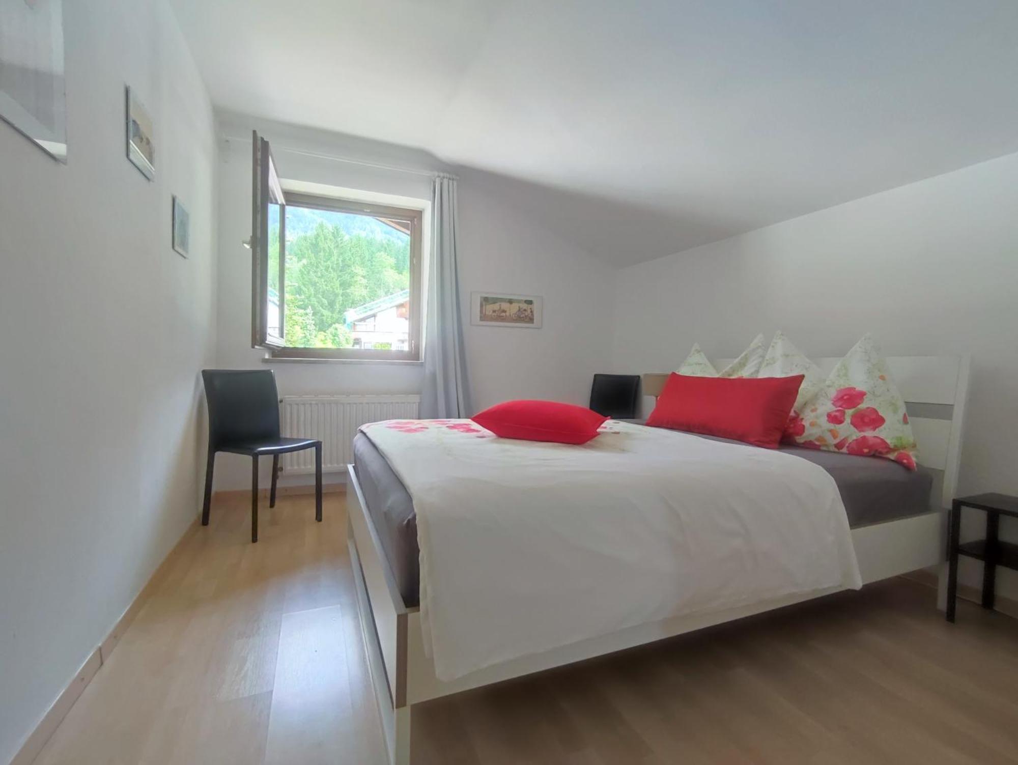 Alpendohle Apartments Ίνσμπρουκ Εξωτερικό φωτογραφία