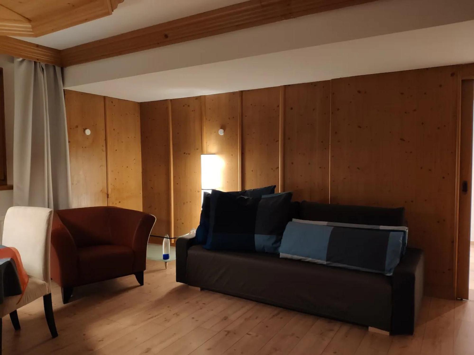 Alpendohle Apartments Ίνσμπρουκ Δωμάτιο φωτογραφία