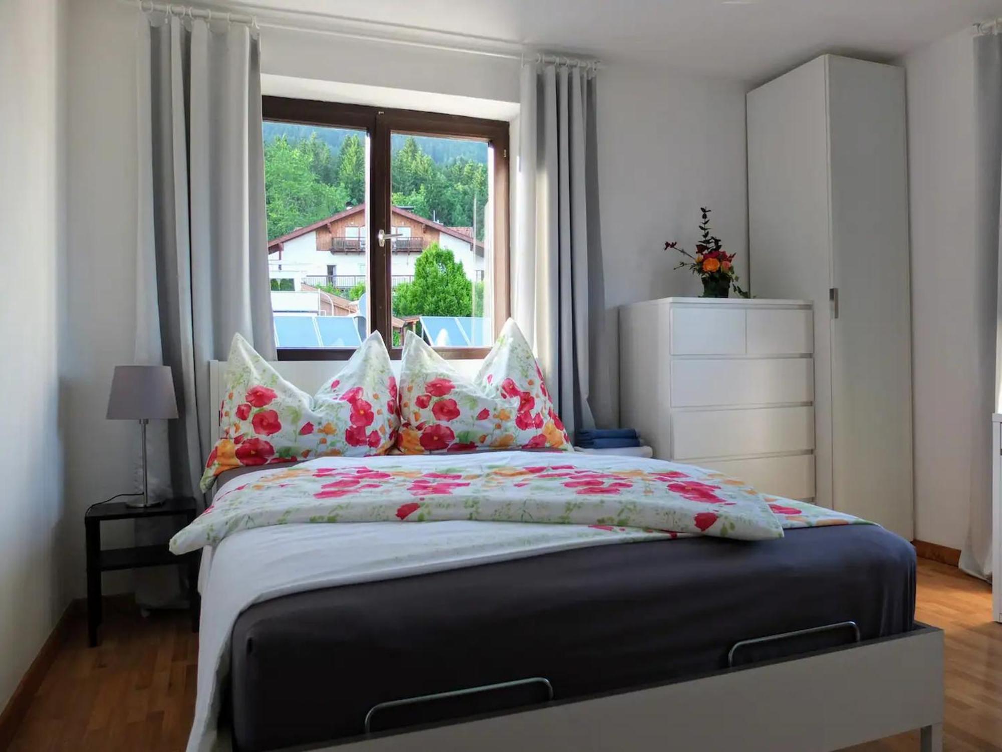 Alpendohle Apartments Ίνσμπρουκ Δωμάτιο φωτογραφία