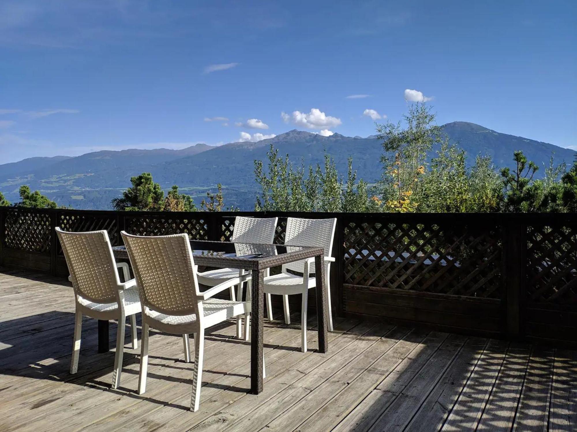 Alpendohle Apartments Ίνσμπρουκ Δωμάτιο φωτογραφία
