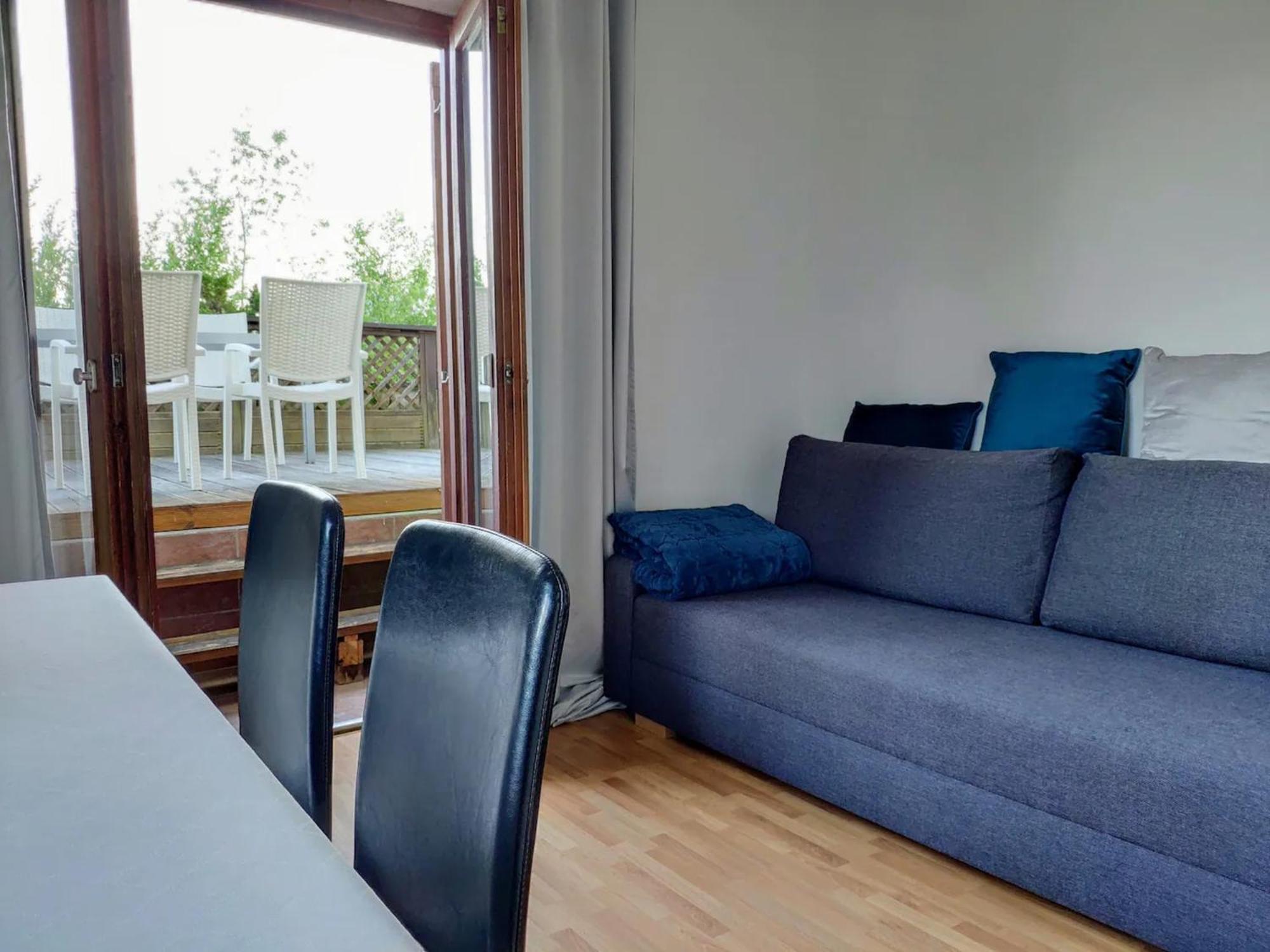 Alpendohle Apartments Ίνσμπρουκ Δωμάτιο φωτογραφία