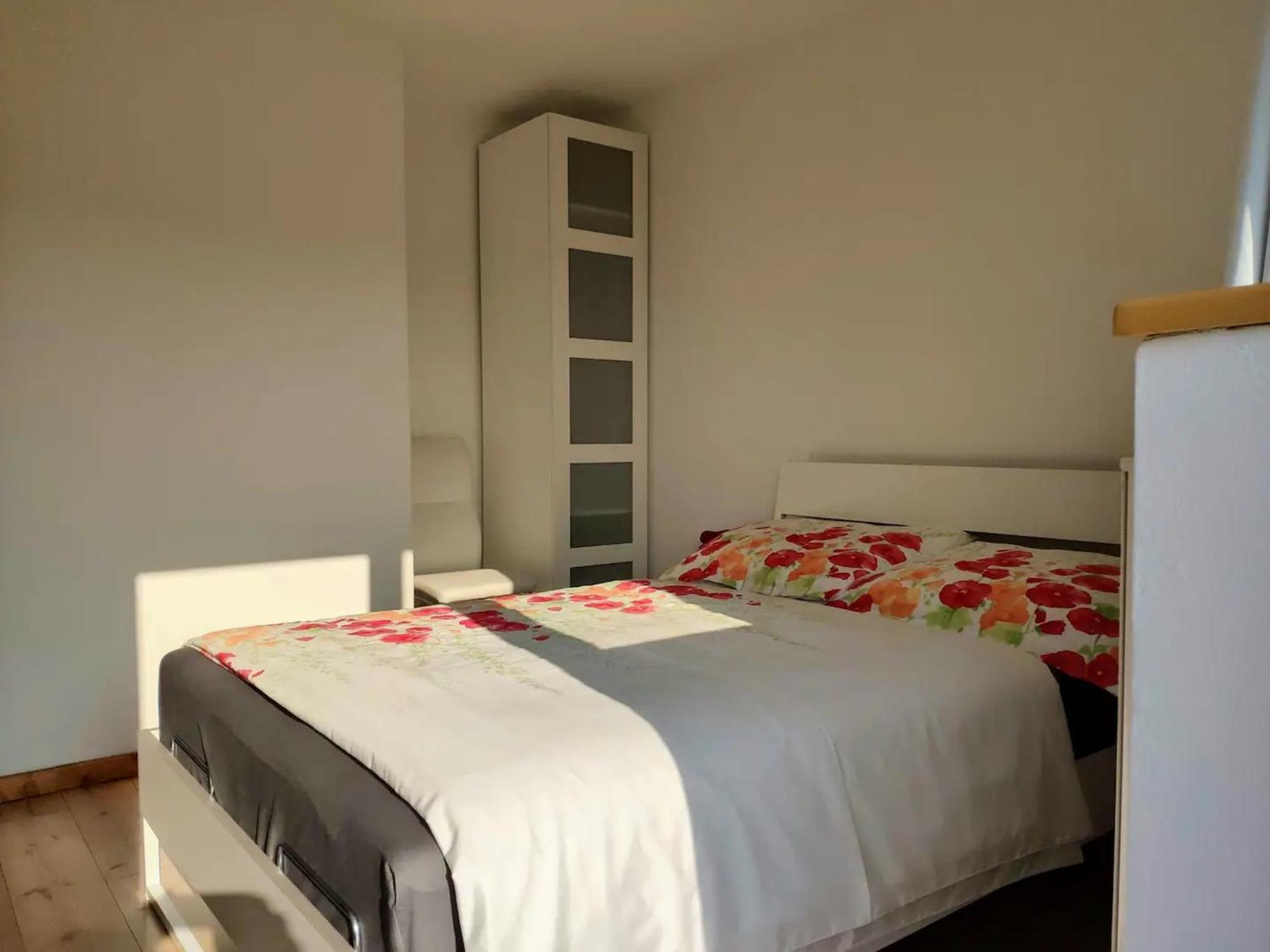 Alpendohle Apartments Ίνσμπρουκ Δωμάτιο φωτογραφία