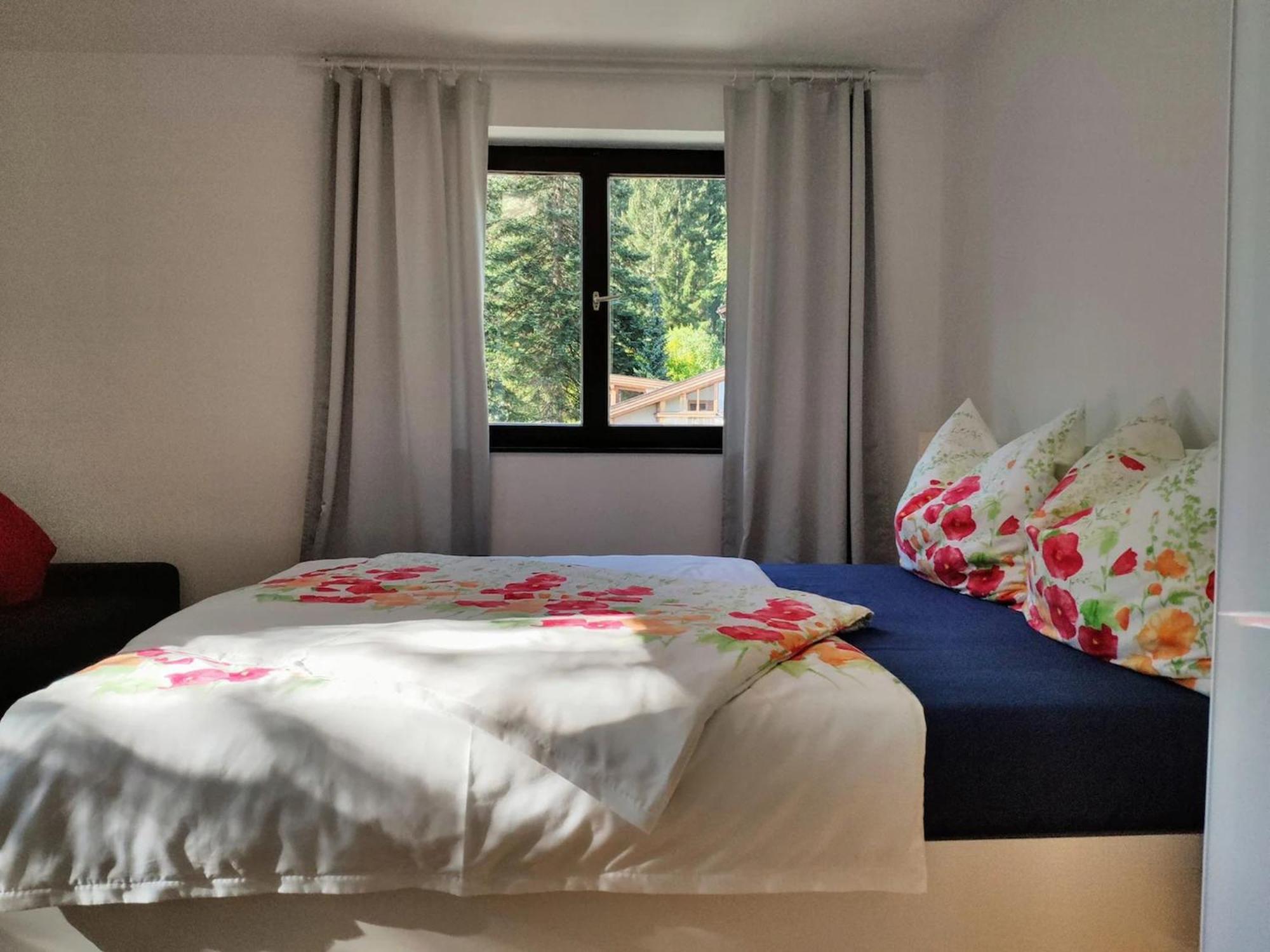Alpendohle Apartments Ίνσμπρουκ Δωμάτιο φωτογραφία