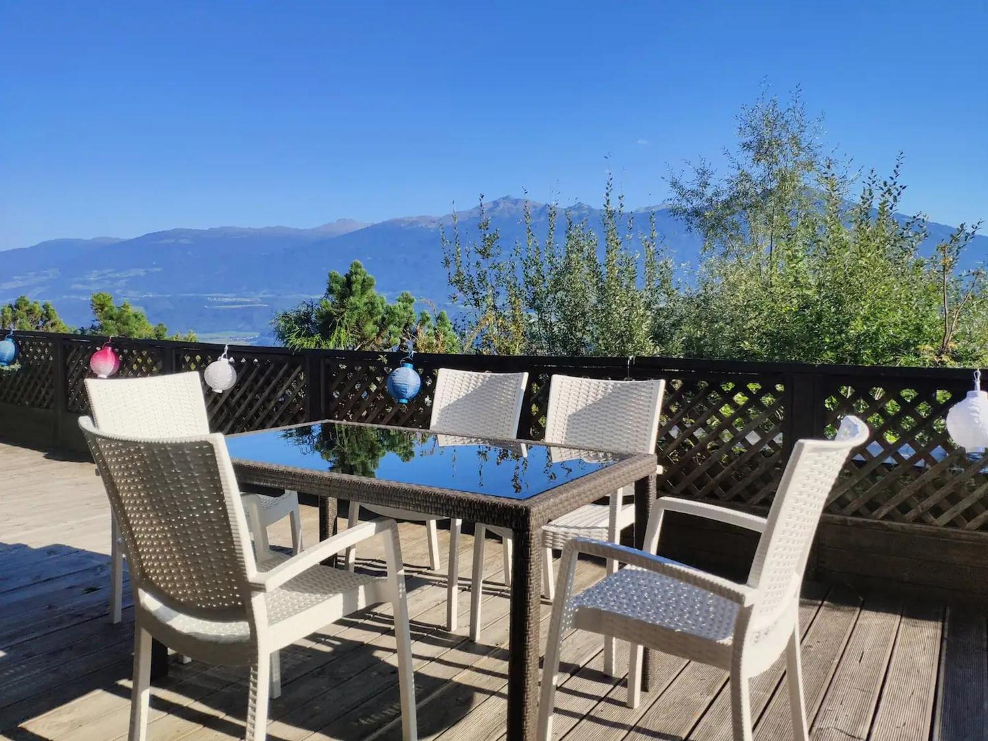 Alpendohle Apartments Ίνσμπρουκ Δωμάτιο φωτογραφία