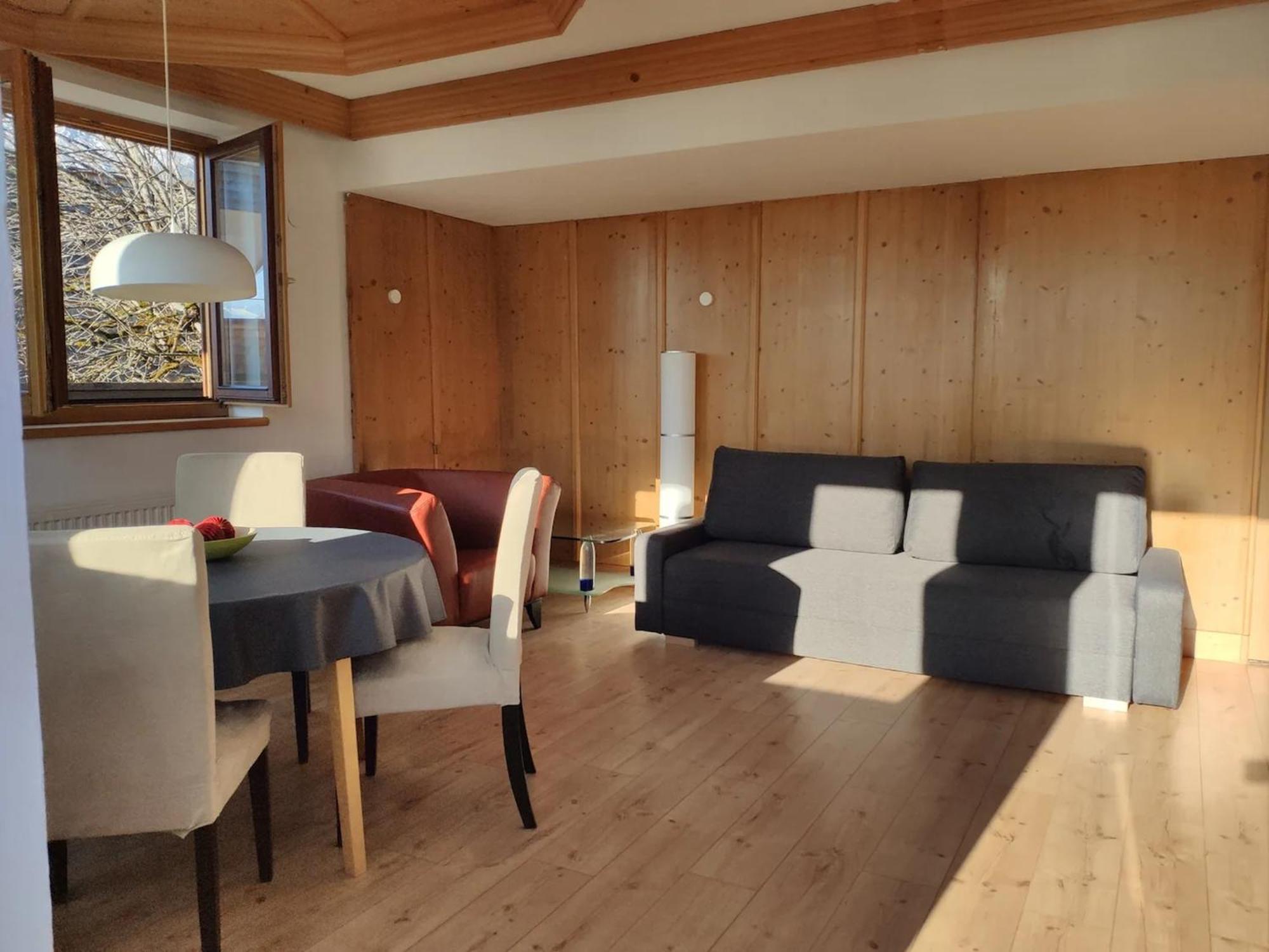 Alpendohle Apartments Ίνσμπρουκ Δωμάτιο φωτογραφία