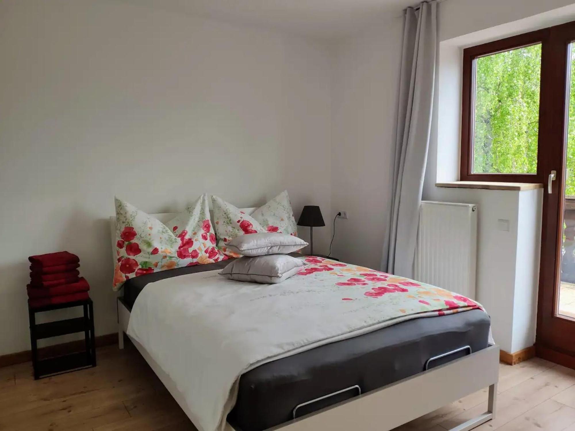 Alpendohle Apartments Ίνσμπρουκ Δωμάτιο φωτογραφία