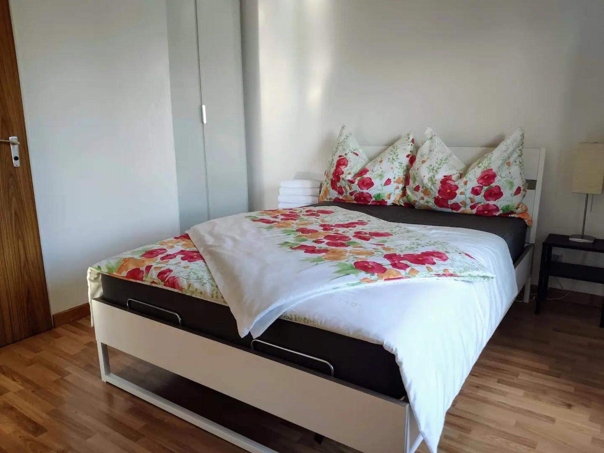 Alpendohle Apartments Ίνσμπρουκ Δωμάτιο φωτογραφία